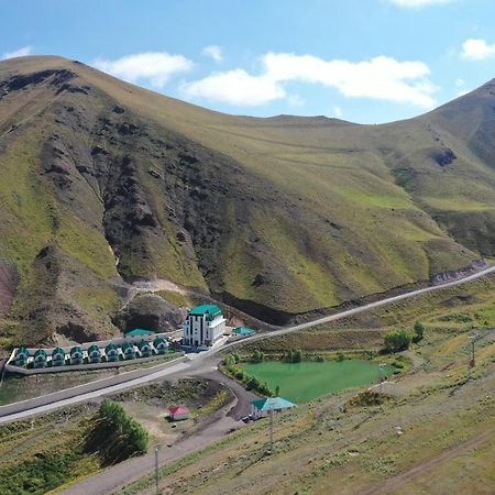 Ve Hotels Palandoken Erzurum Exterior photo