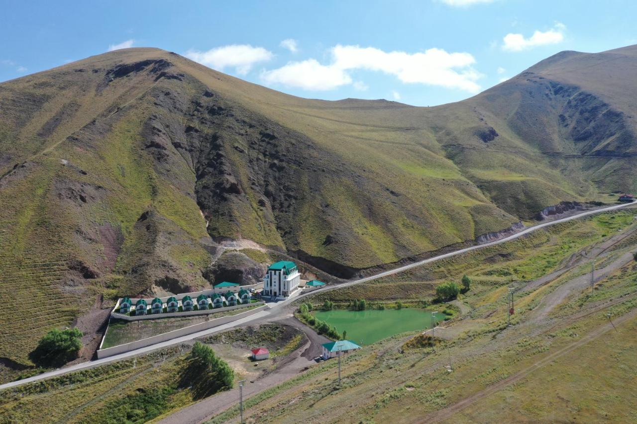 Ve Hotels Palandoken Erzurum Exterior photo