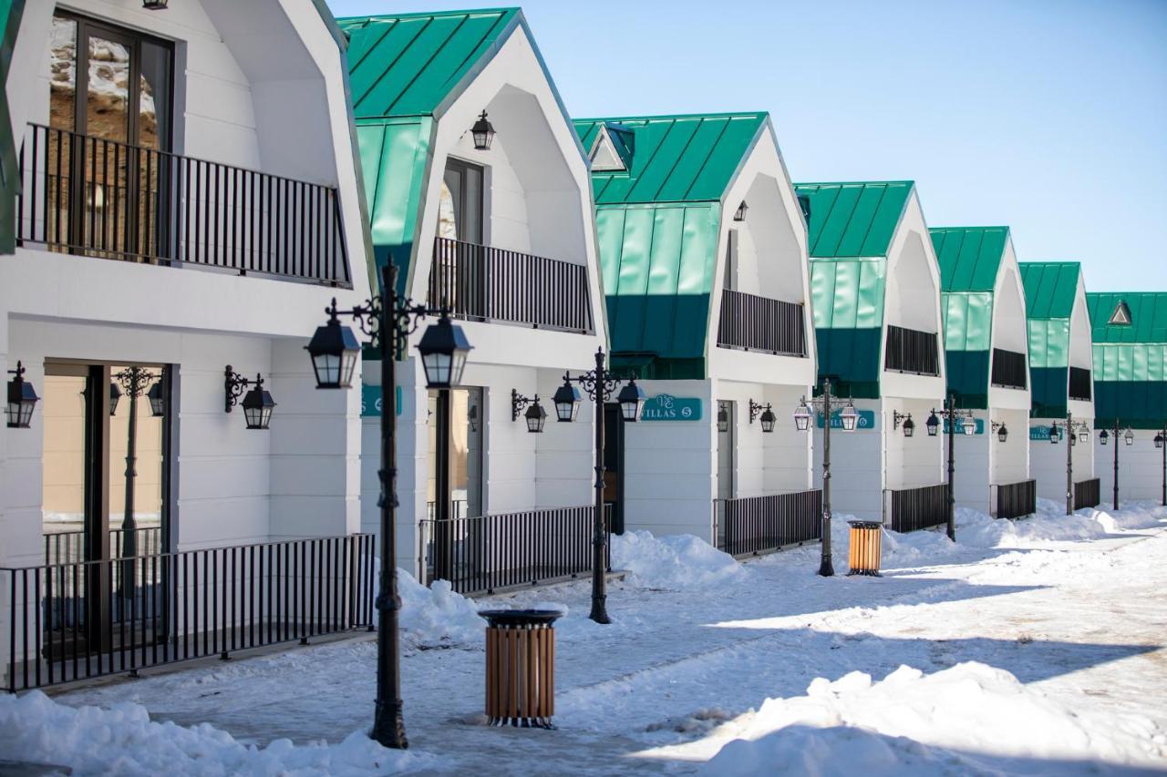 Ve Hotels Palandoken Erzurum Exterior photo